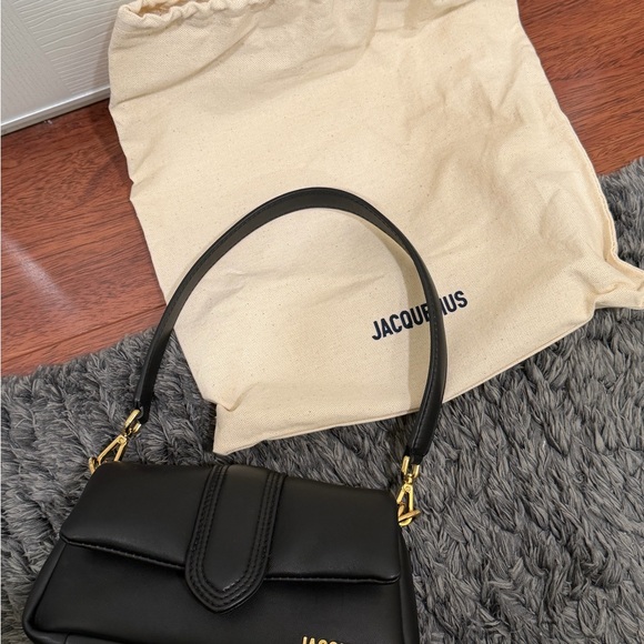 Jacquemus Le Petit Bambimou Bag - Picture 5 of 15